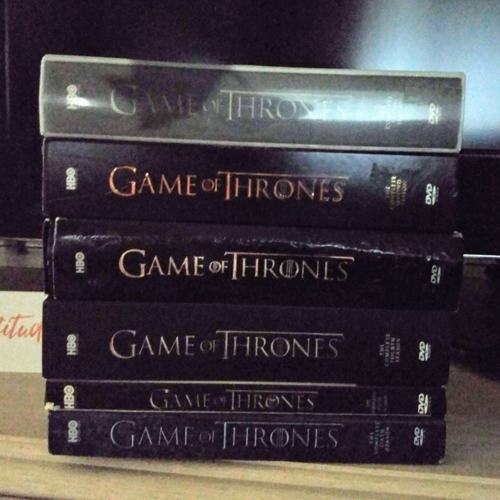 Game of Thrones